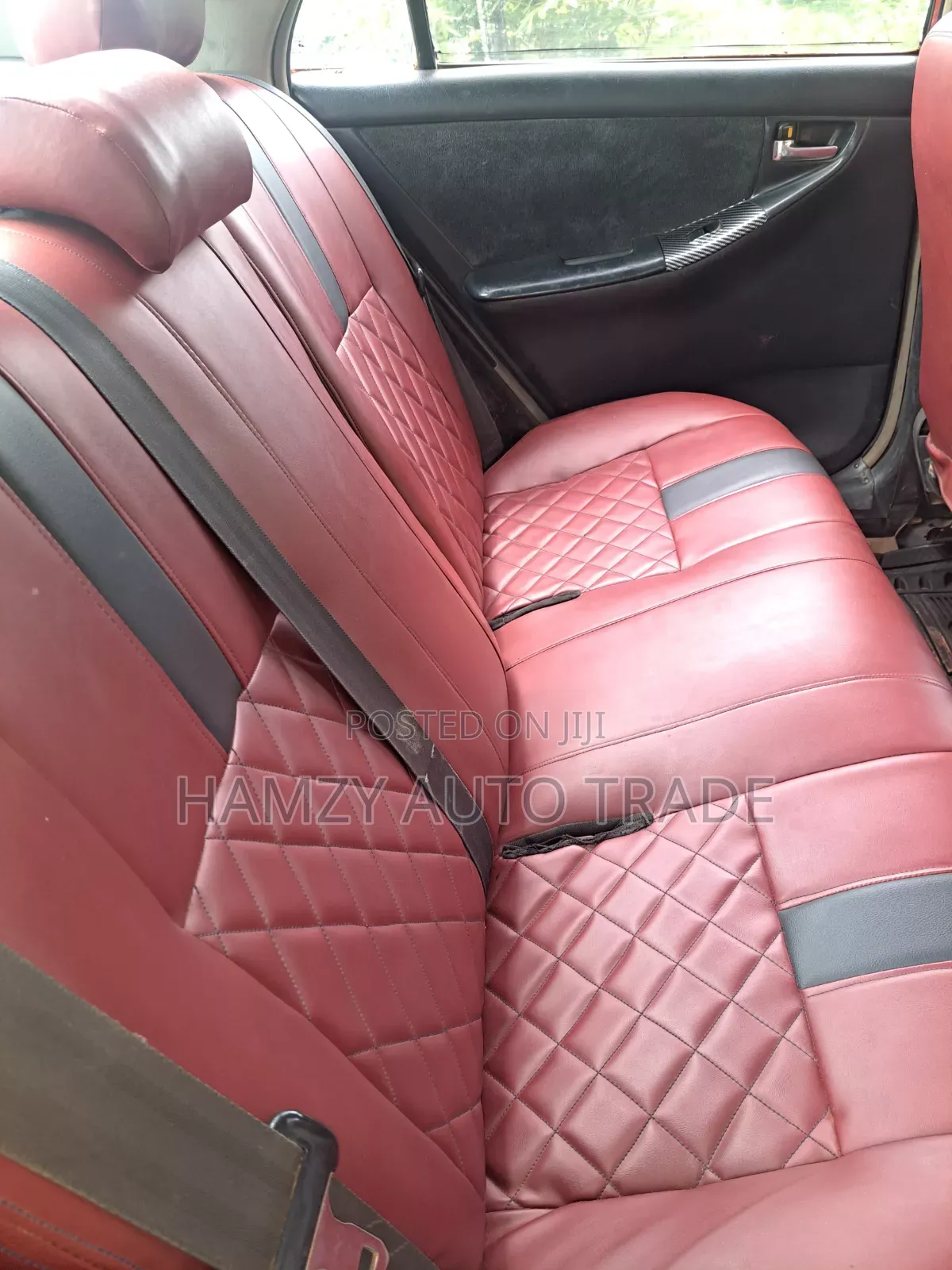 Toyota Corolla 1.8 2008