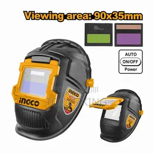Autodarkening Welding - Ahm009