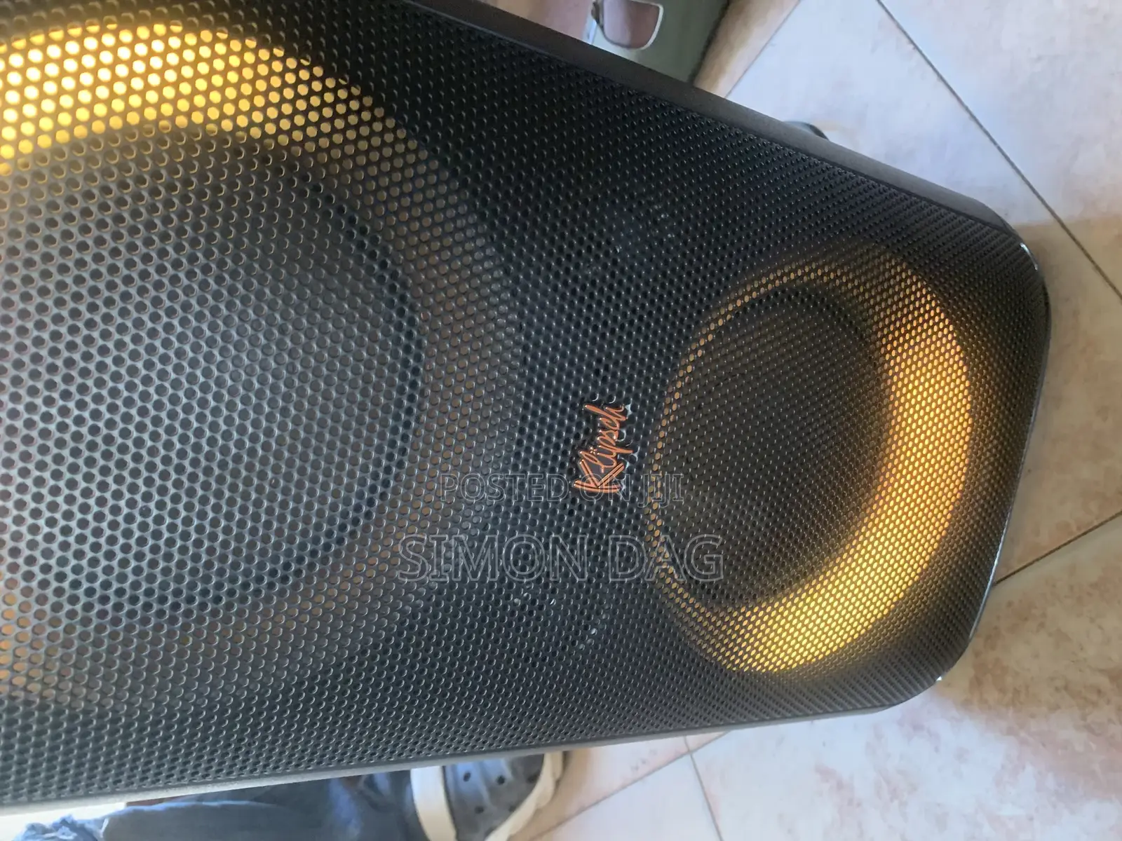Samsung Soundbar 5.1ch