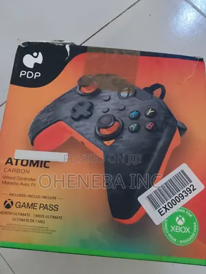 Xbox One Original Wired Controller
