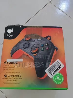 Xbox One Original Wired Controller