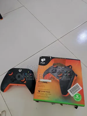 Xbox One Original Wired Controller