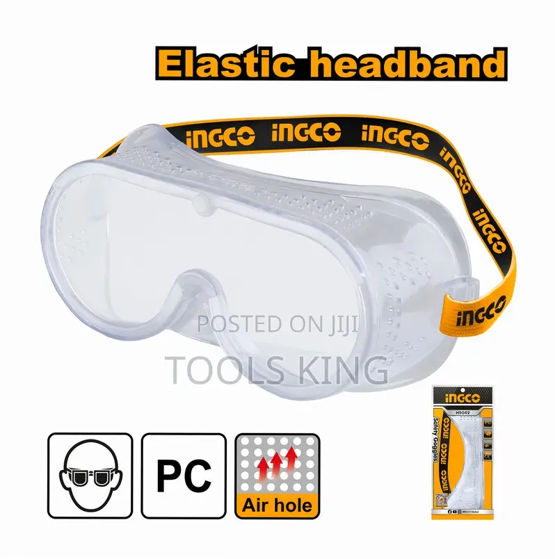 Safety - Hsg02