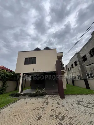 3bdrm House in Adjiringanor, East Legon for rent