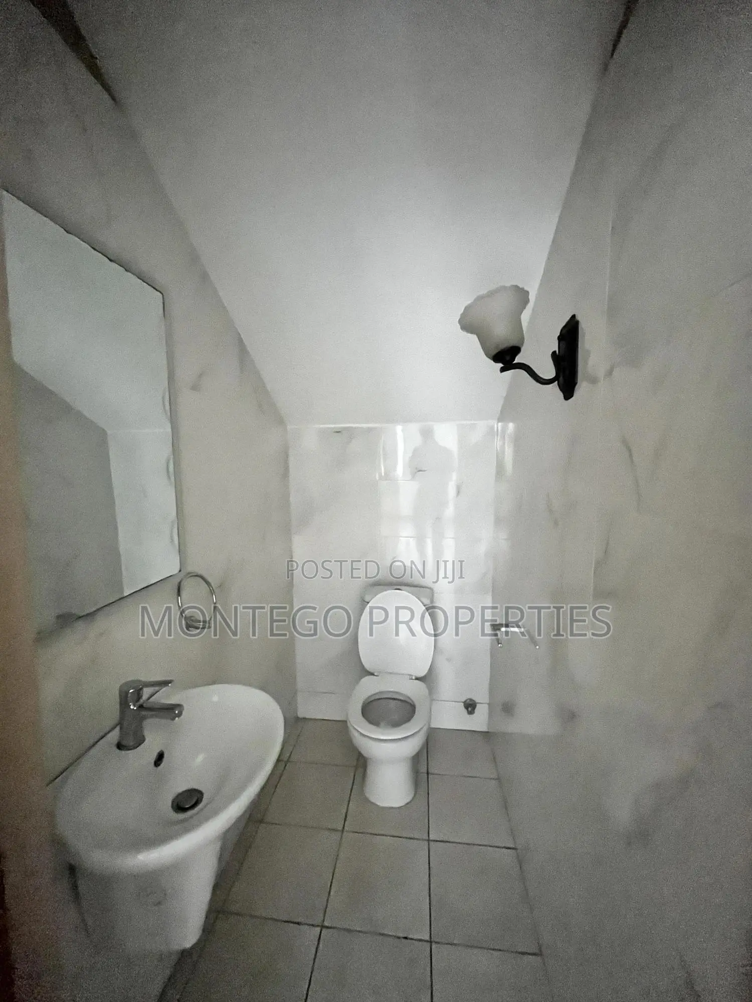 3bdrm House in Adjiringanor, East Legon for rent
