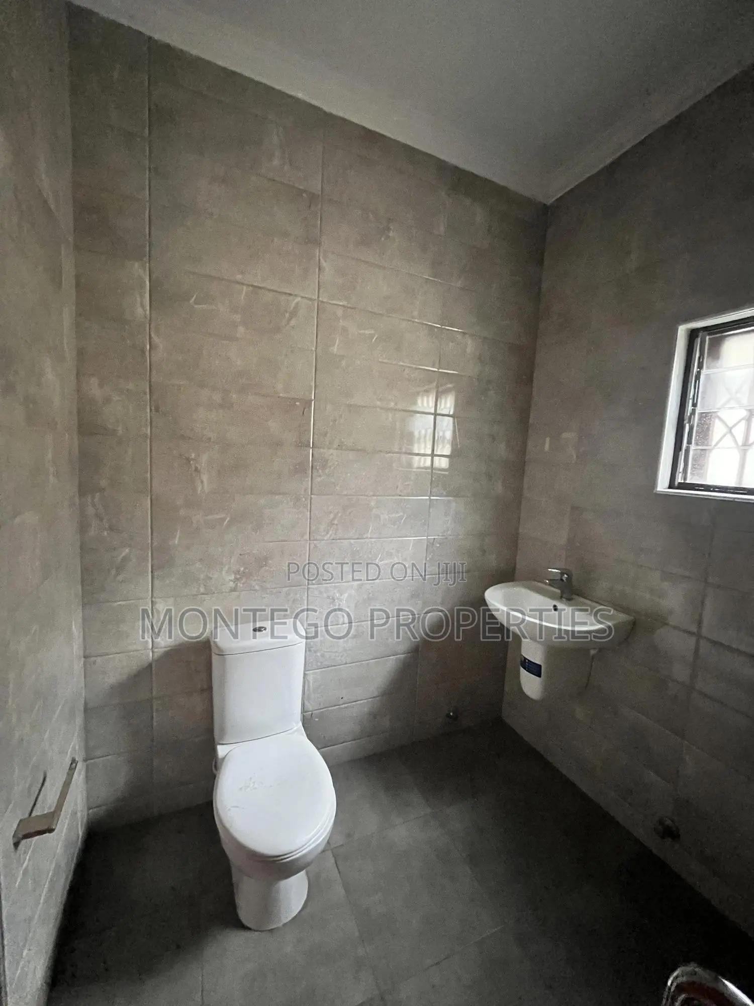 3bdrm House in Adjiringanor, East Legon for rent