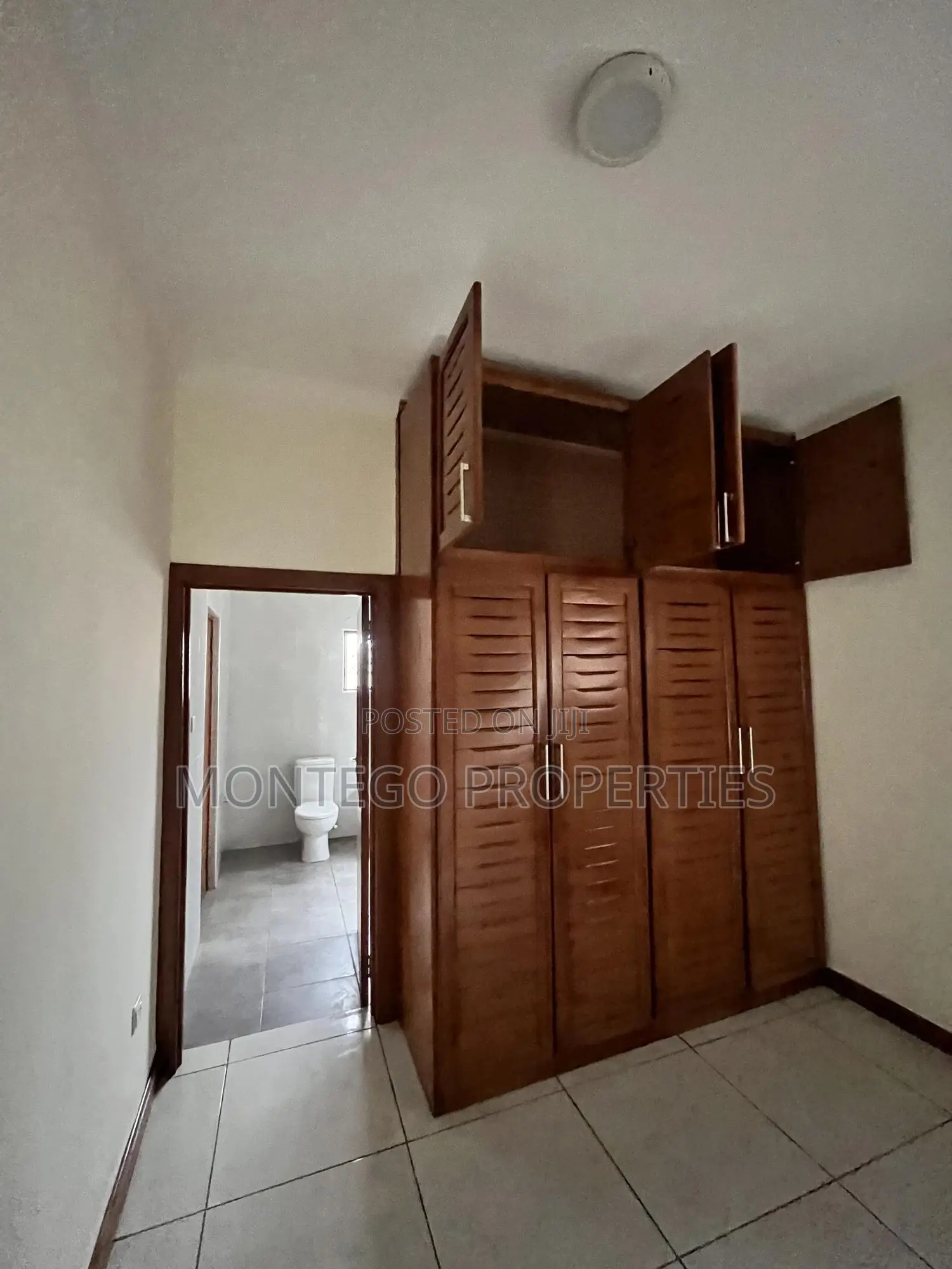 3bdrm House in Adjiringanor, East Legon for rent