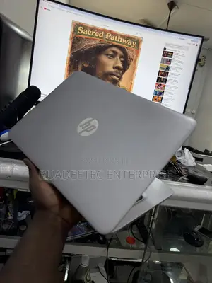 Laptop HP EliteBook 820 G4 8GB Intel Core i5 SSD 128GB