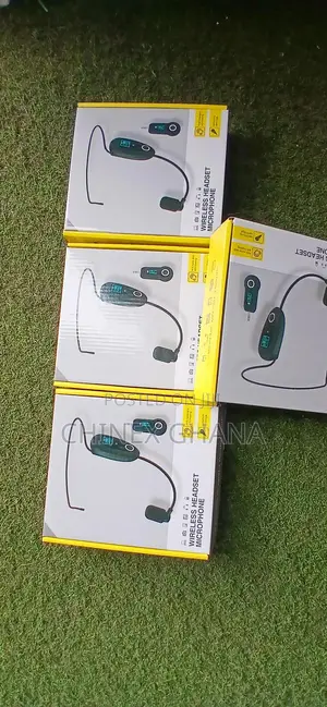 M81 Headset Microphone
