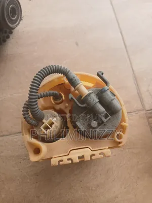 2012 Hyundai Elantra Fuel Pump
