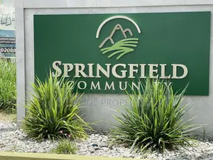 Aburi-Peduase Springfield Community Plots for Sale