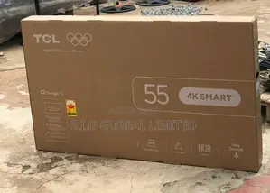 TCK 2026 55p6l Google Tv