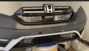 Honda CRV 2020, 2021, 2022 Complete Fromt Bumper