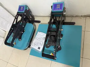 Heat Press.A2. 40*50