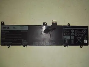 Dell Inspiron 11 Baterry