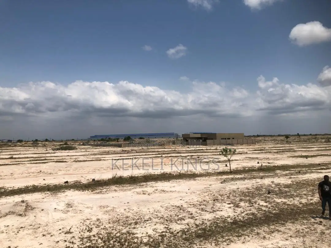 Prampram (City Square). Genuine Plots Selling At Affordable Prices