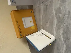 MTN Turbonet Router and Turbonet Sim Card