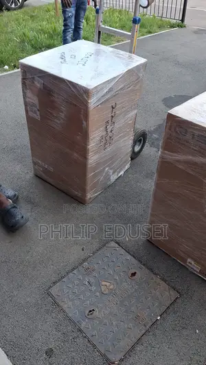 Turbosound 15” Active Loudspeaker Pair