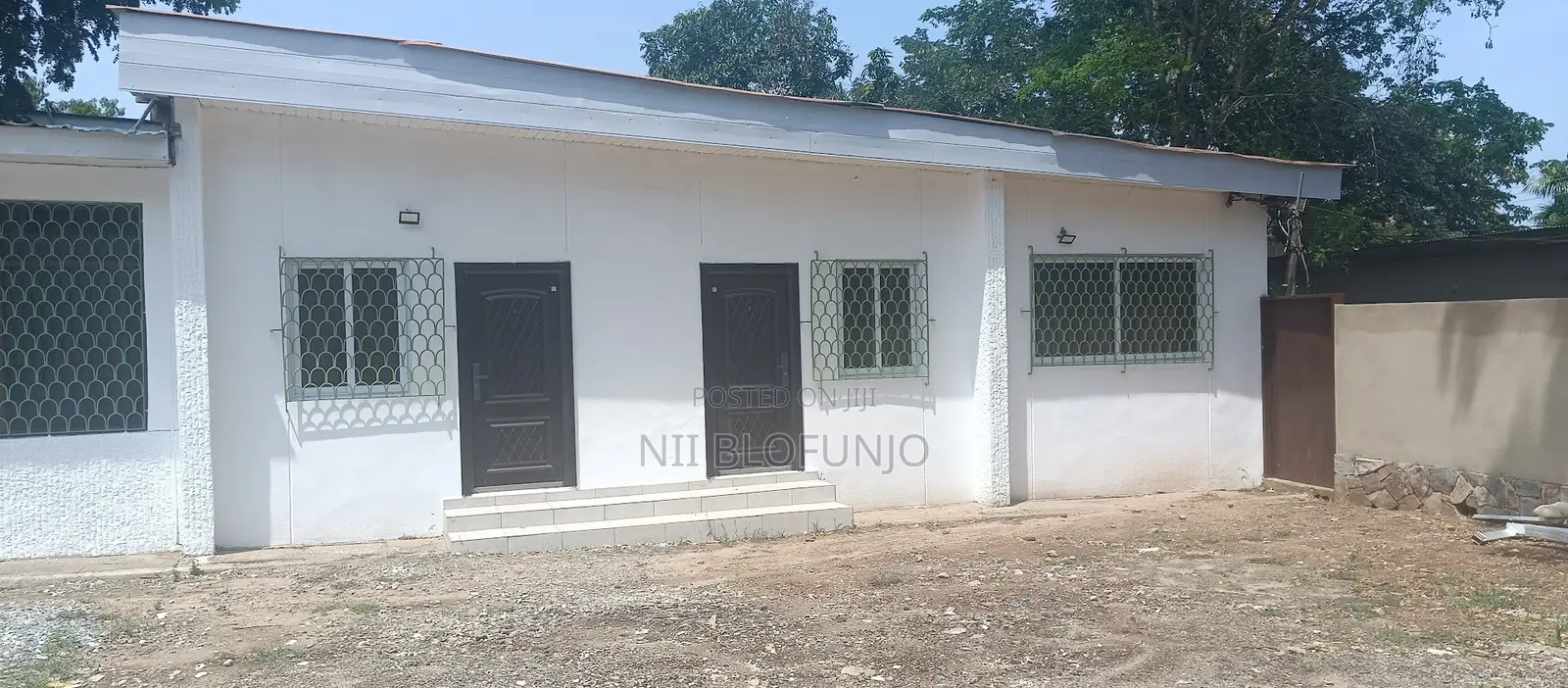 Office for Rent