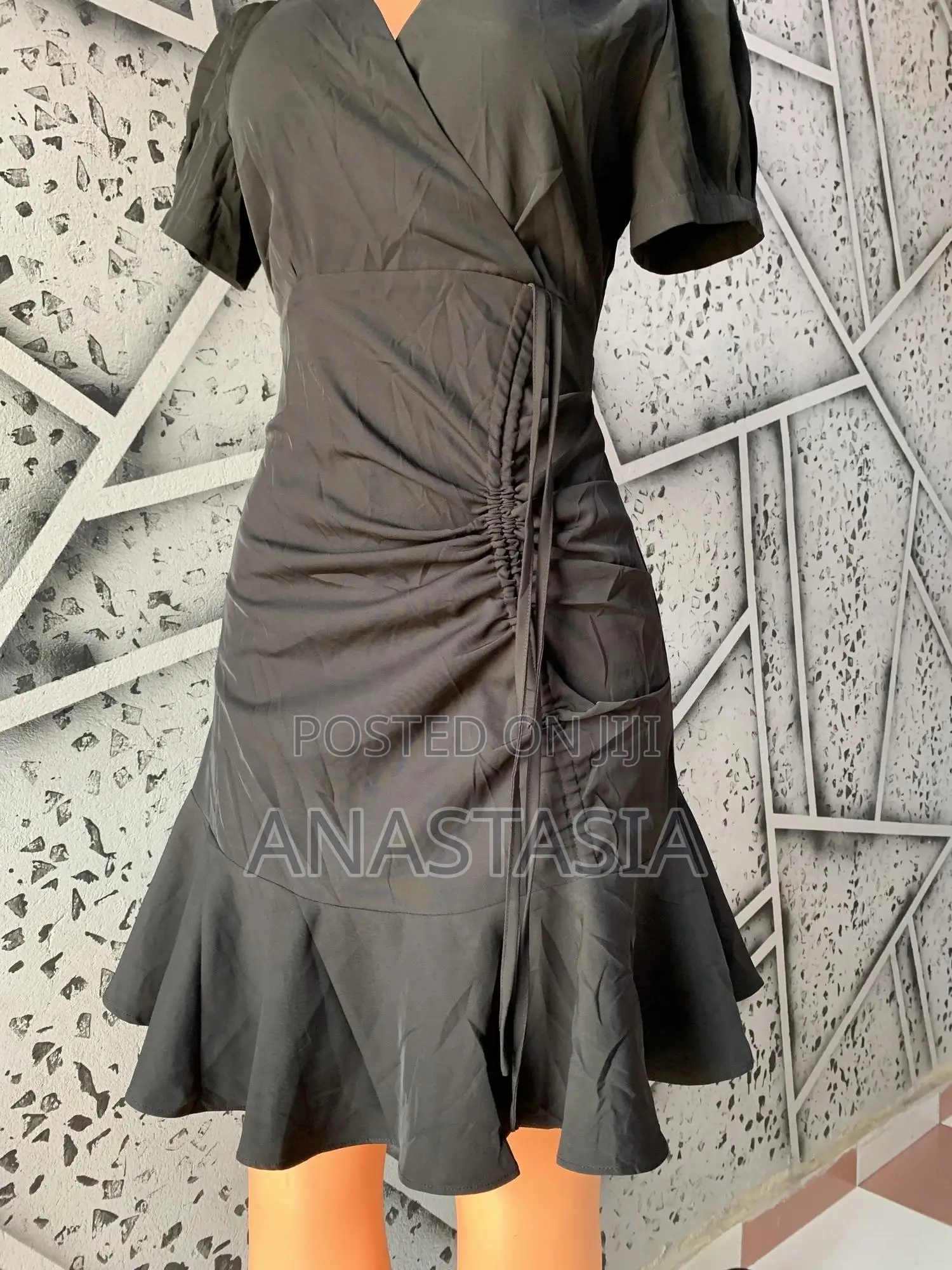 Knee Length Dresses