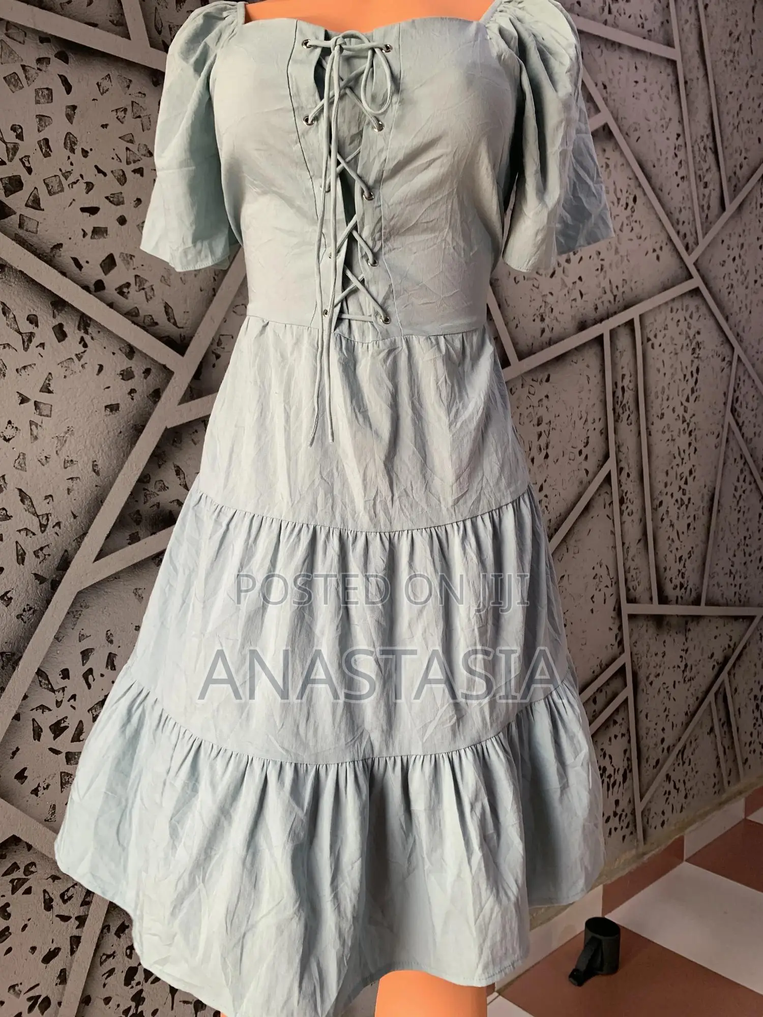 Knee Length Dresses