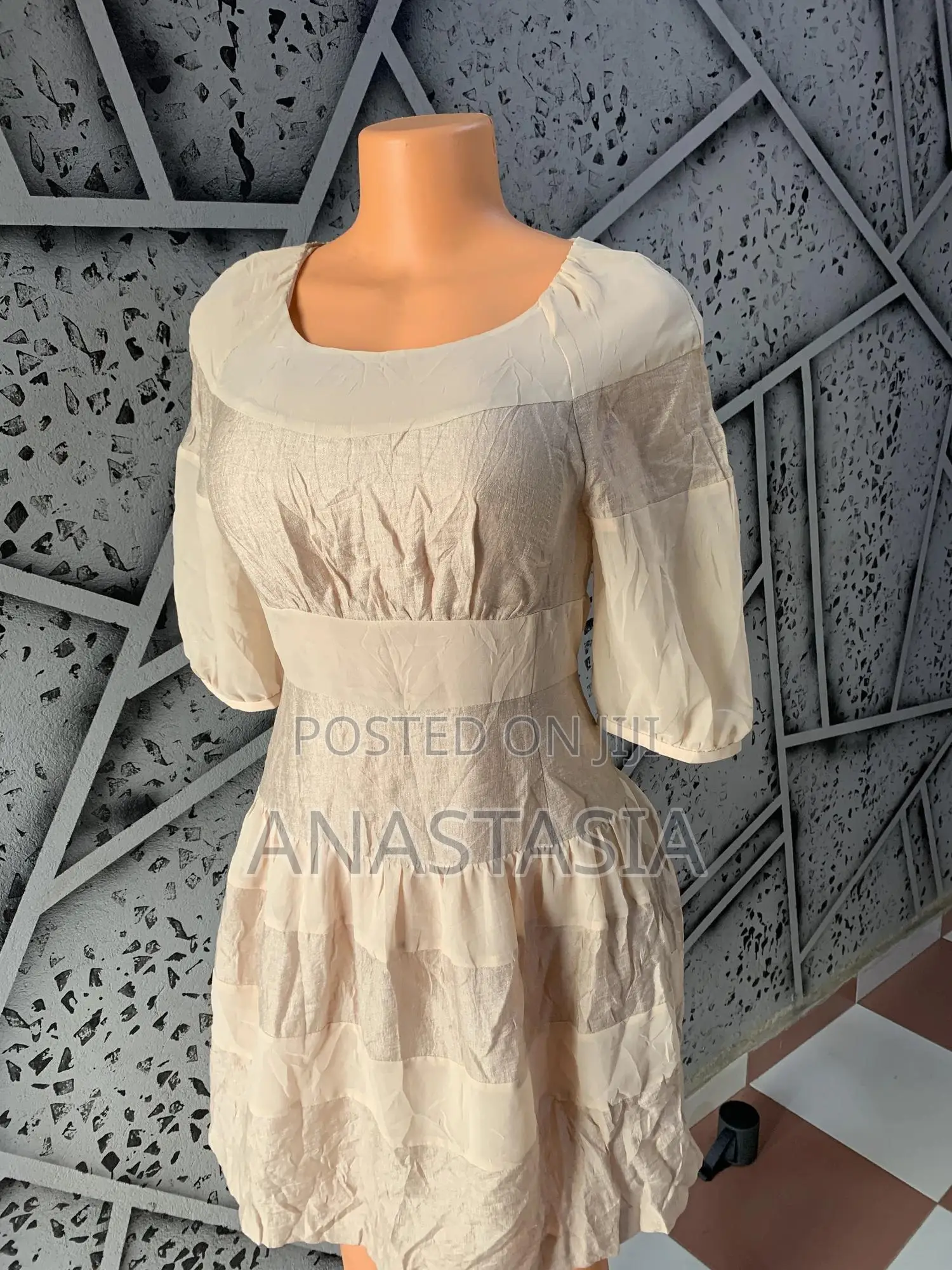 Knee Length Dresses