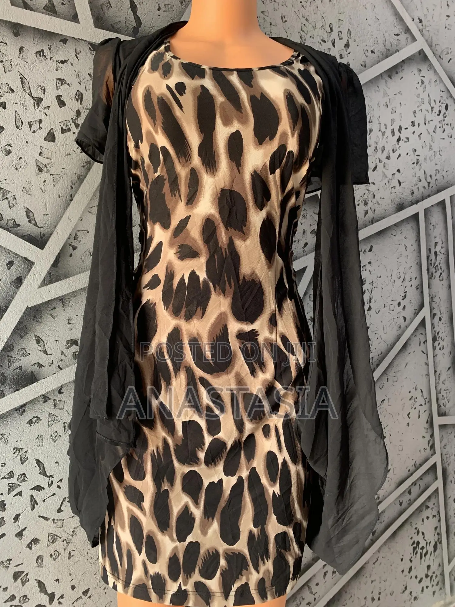 Knee Length Dresses