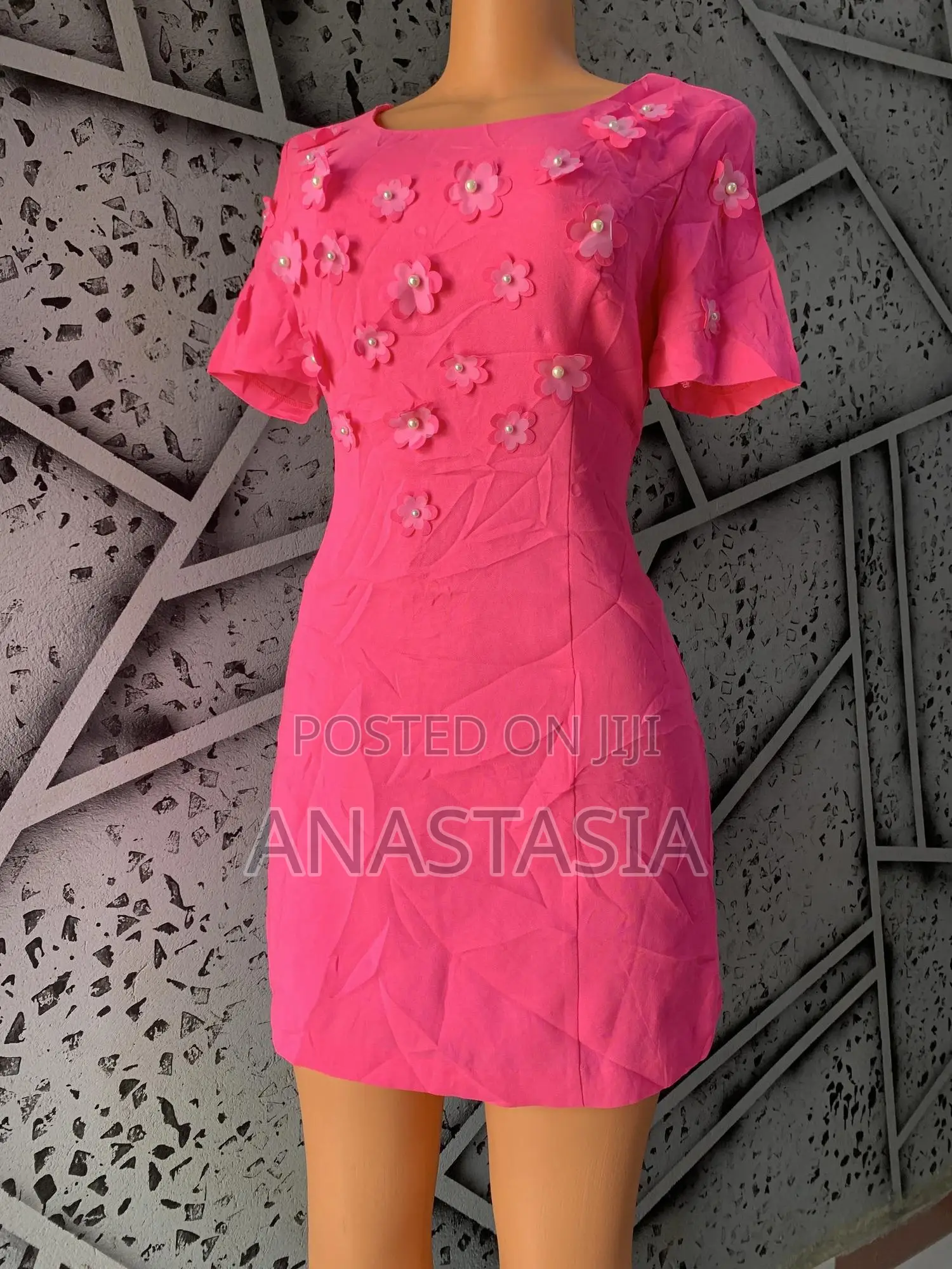 Knee Length Dresses