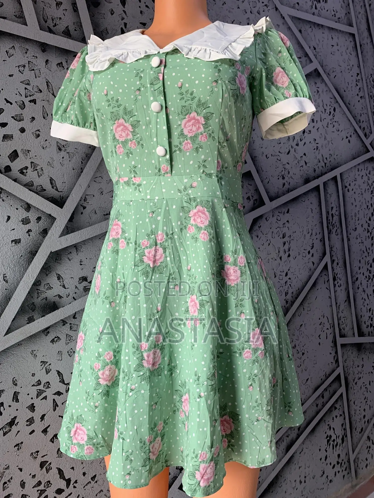 Knee Length Dresses