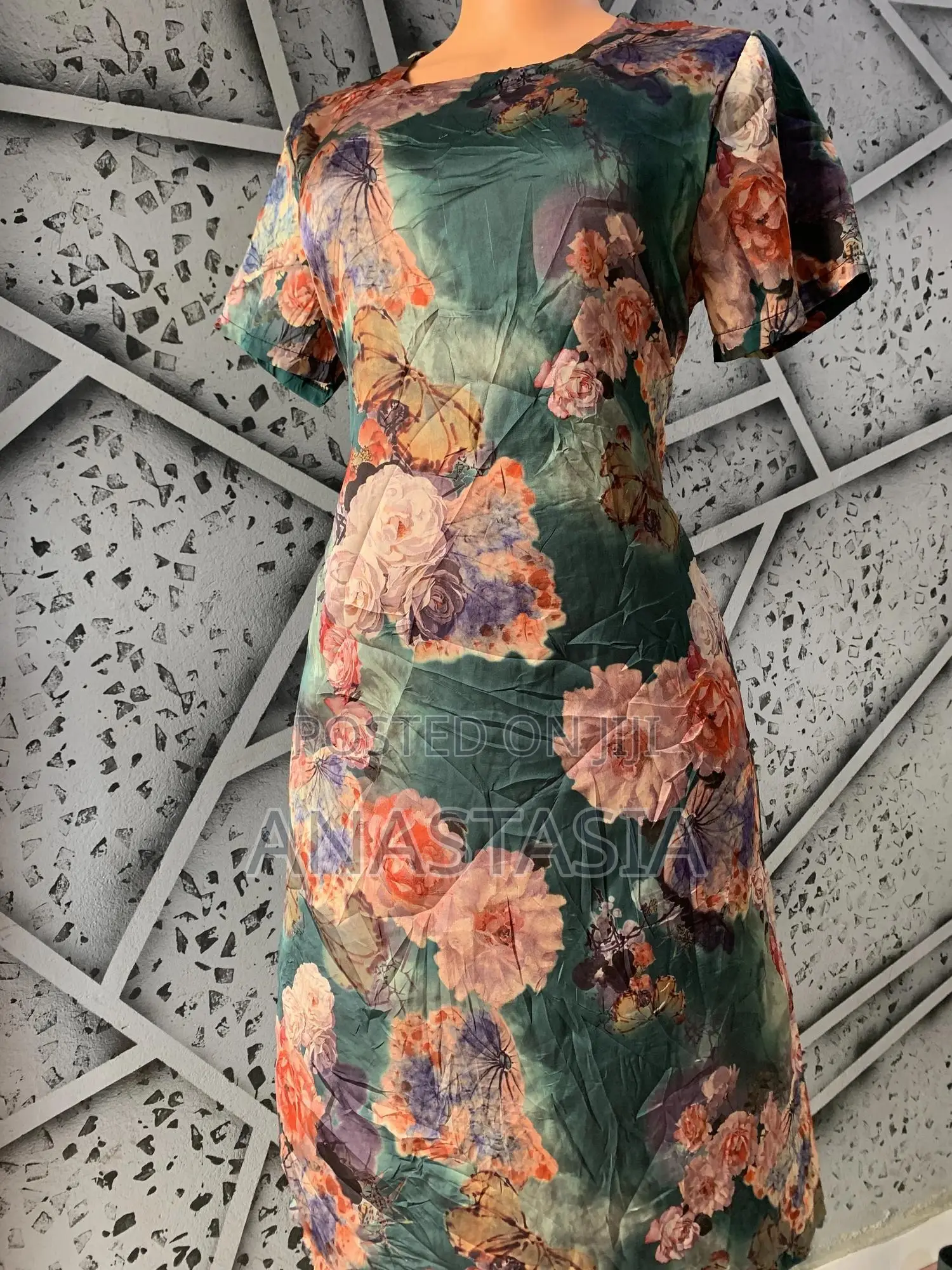 Knee Length Dresses