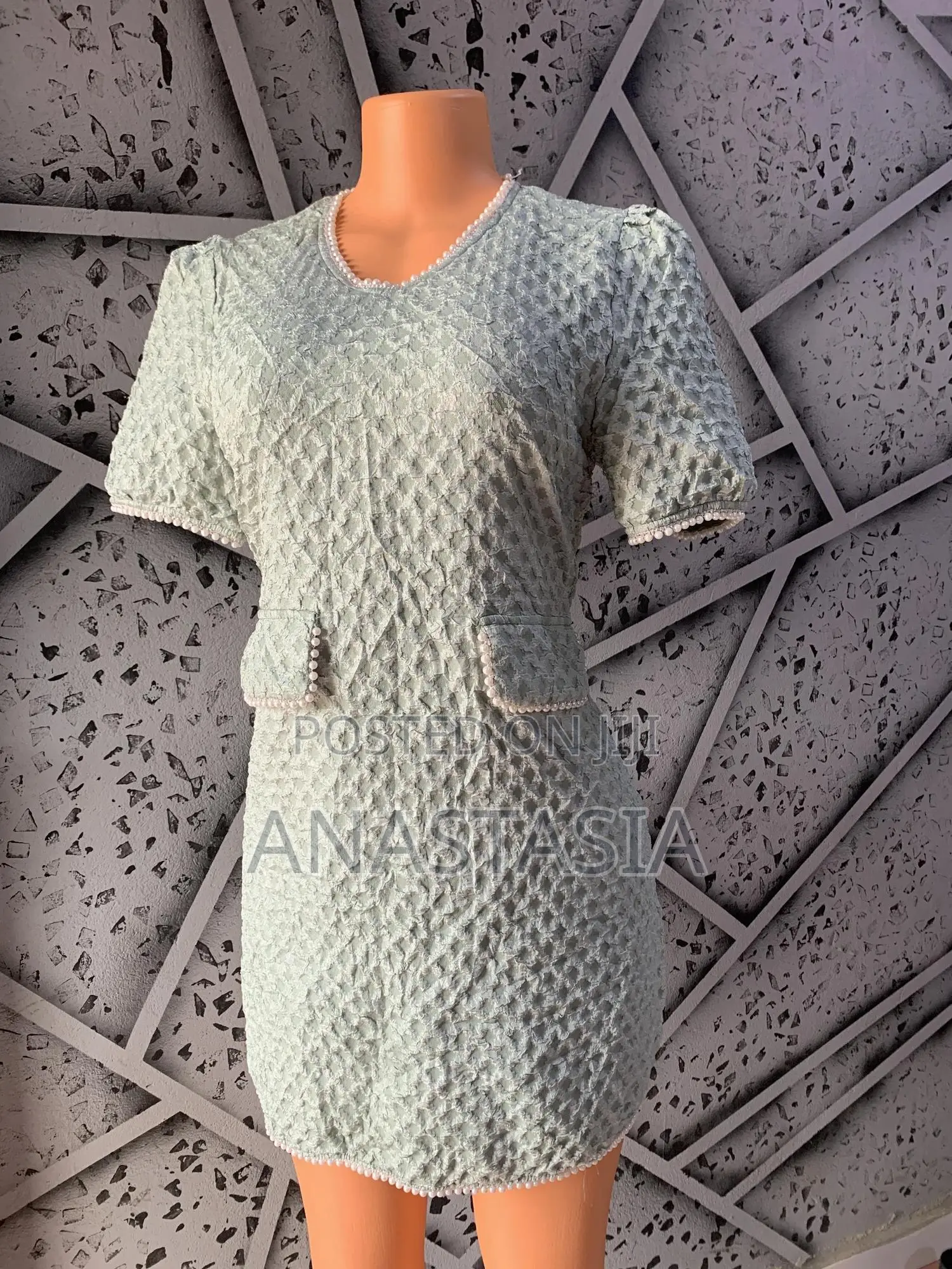 Knee Length Dresses
