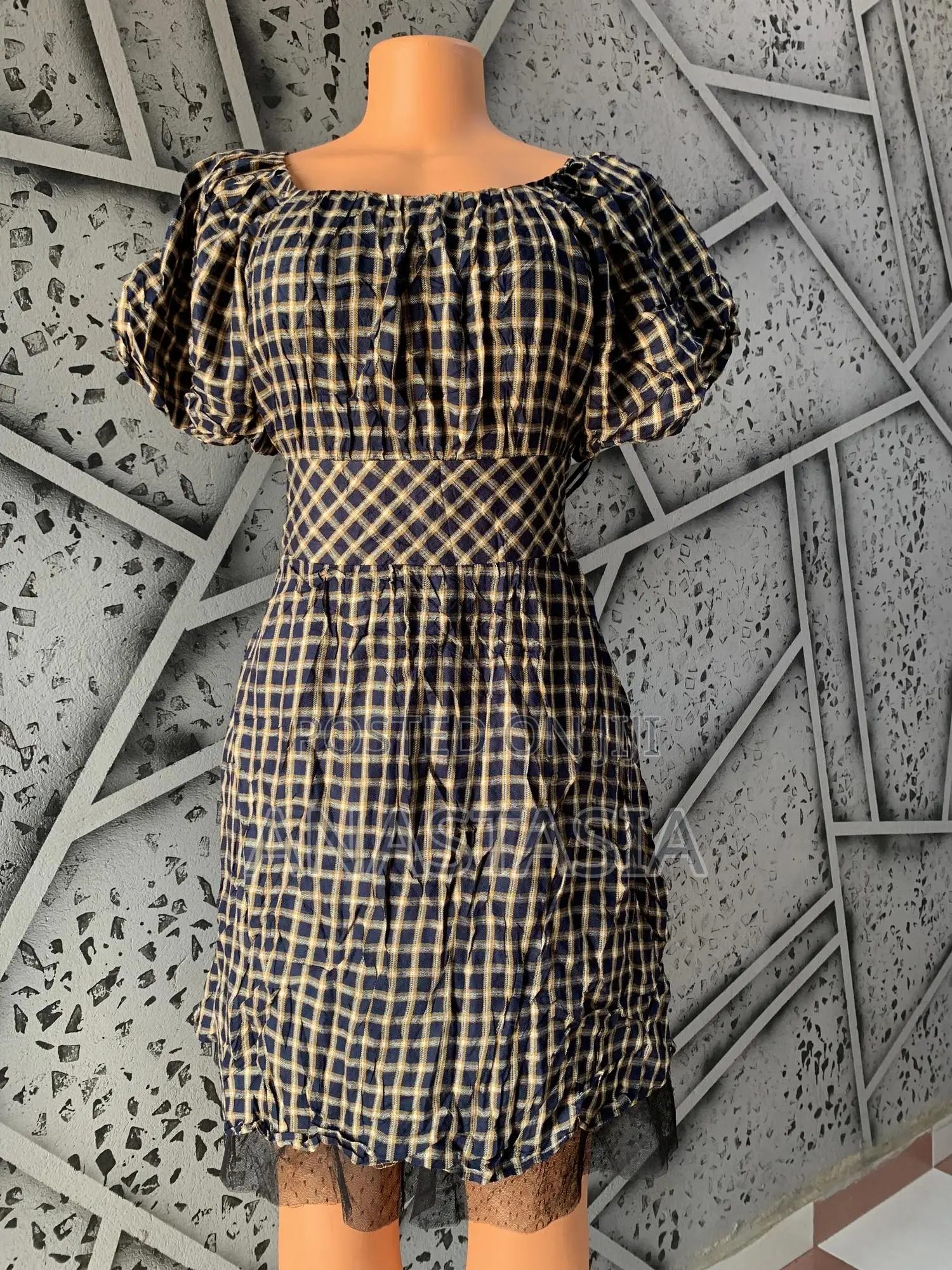 Knee Length Dresses