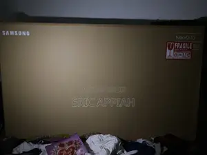 Samsung Qled ,65 Inches