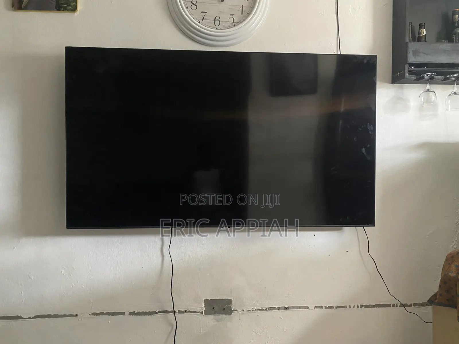 Samsung Qled ,65 Inches
