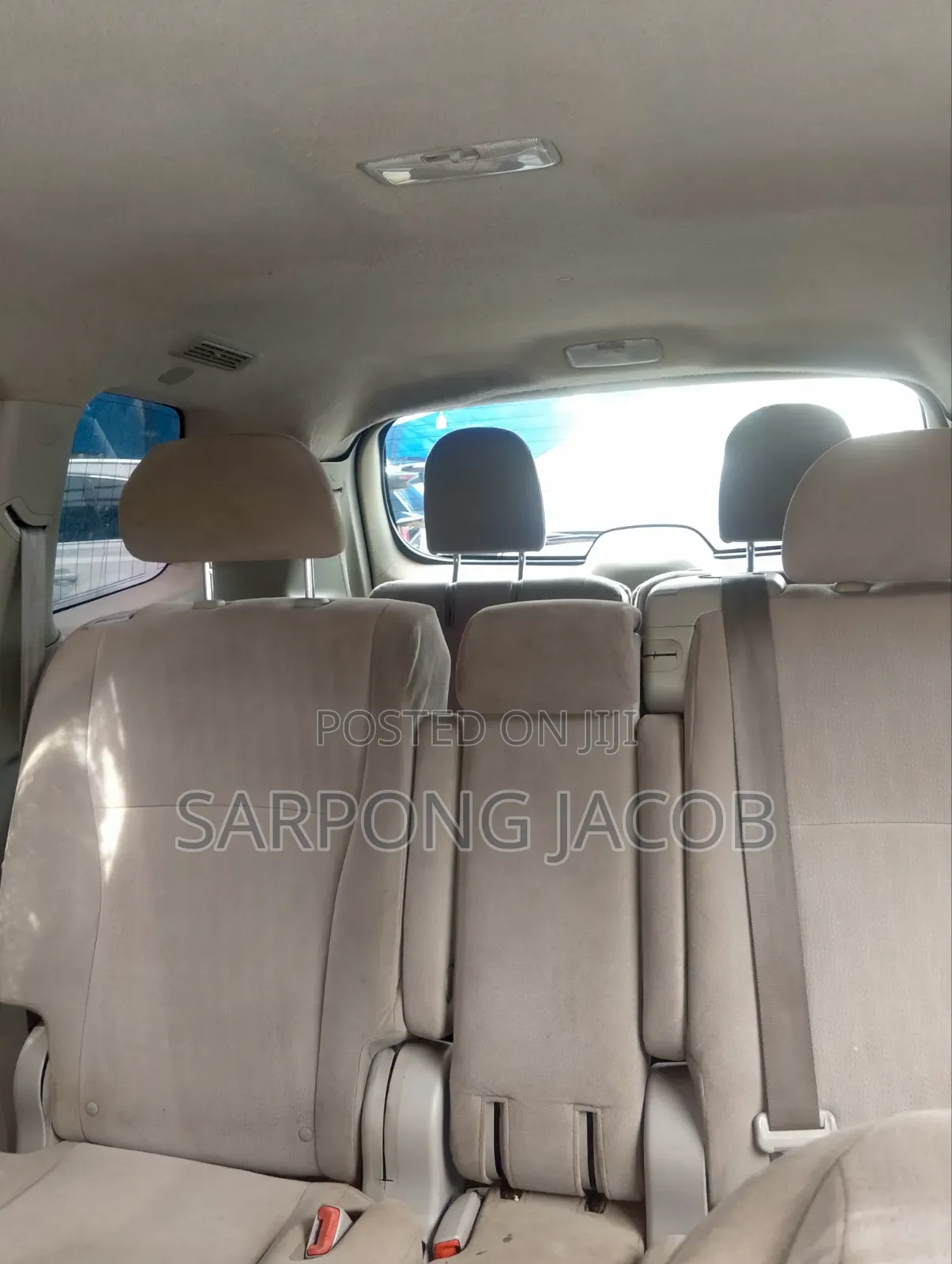 Toyota Highlander 2013 Silver