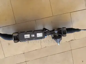 2019-2024 Audi Q8 Steering Racks