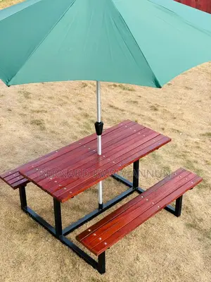 Table Picnic Bench