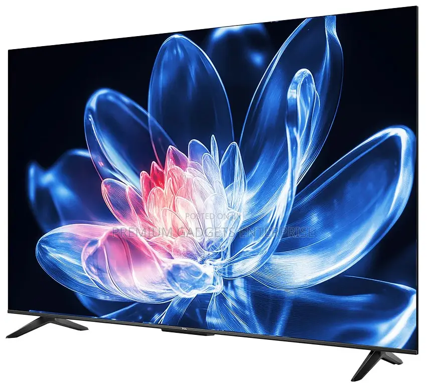 TCL 65" Aipq Pro Processor 2026 Qled Pro Uhd Google Tv 65t6d