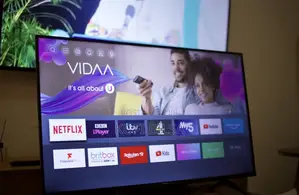 Hisense 43 Inches