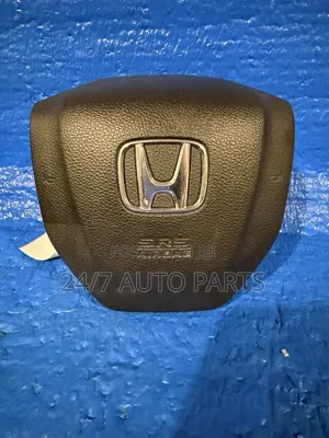 Honda CRV 2017 - 2018 Airbag