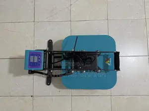 Hear Press A3 38*38