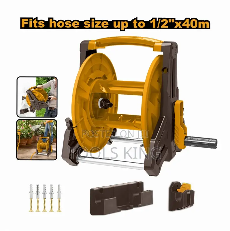 Hose - Hhr40122