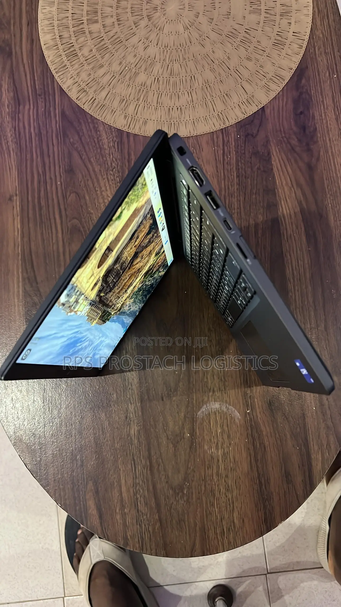Laptop Dell Latitude 7320 16GB Intel Core i5 SSD 512GB