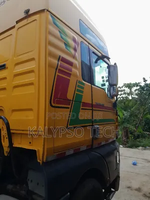 Trailer Head for Sale