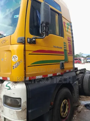 Trailer Head for Sale