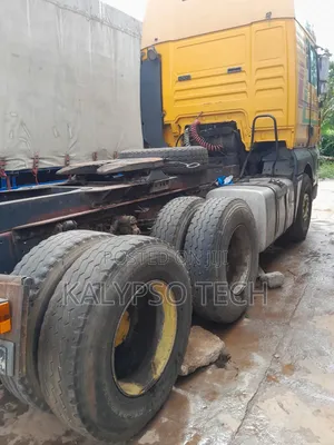 Trailer Head for Sale