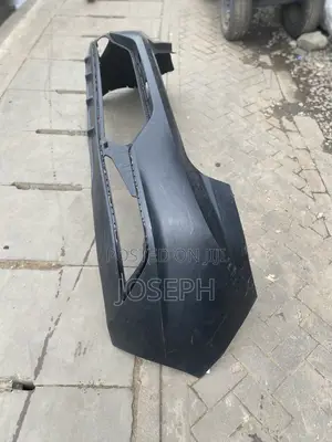Elantra 2019,2020 Back Bumper