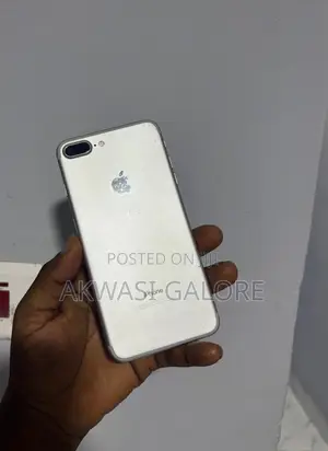 Apple iPhone 7 Plus 32 GB Silver