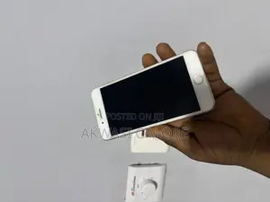 Apple iPhone 7 Plus 32 GB Silver