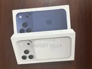 New Apple iPhone 17 Pro 512 GB Silver